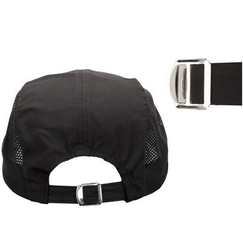 Kuru Koşu Beyzbol Yaz Örgü 8 Renk Gorras Kap Kap Visor Erkek Şapka Spor Serin Moda Sıcak Hızlı Açık Popüler_voghion.com