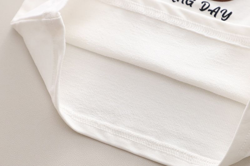 Ensemble de 3 pièces de veste de baseball western pour enfants et bébés 2024 pour garçons_voghion.com