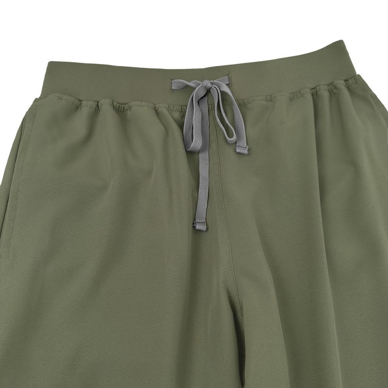 Damenbekleidung Farbe Operationssaal Kurzarm Handwaschkleidung Weibliche Hautmanagement Krankenschwesterkleidung Chirurgen Isolationskleidung Arbeitskleidung_voghion.com