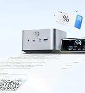 622 Magnetic Wireless Power Bank Bracket External Power Supply Portable 5000mAh Magnetic_voghion.com