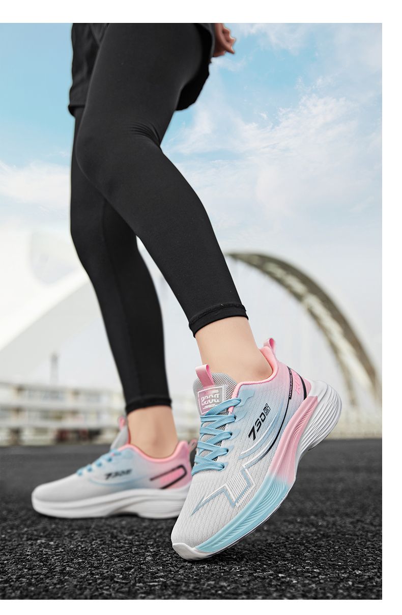 Gute Qualität Walking Sneakers Männer Leichte Laufschuhe Basketball Sneakers Herrenschuhe Atmungsaktive Freizeitschuhe Männliche Damenschuhe_voghion.com