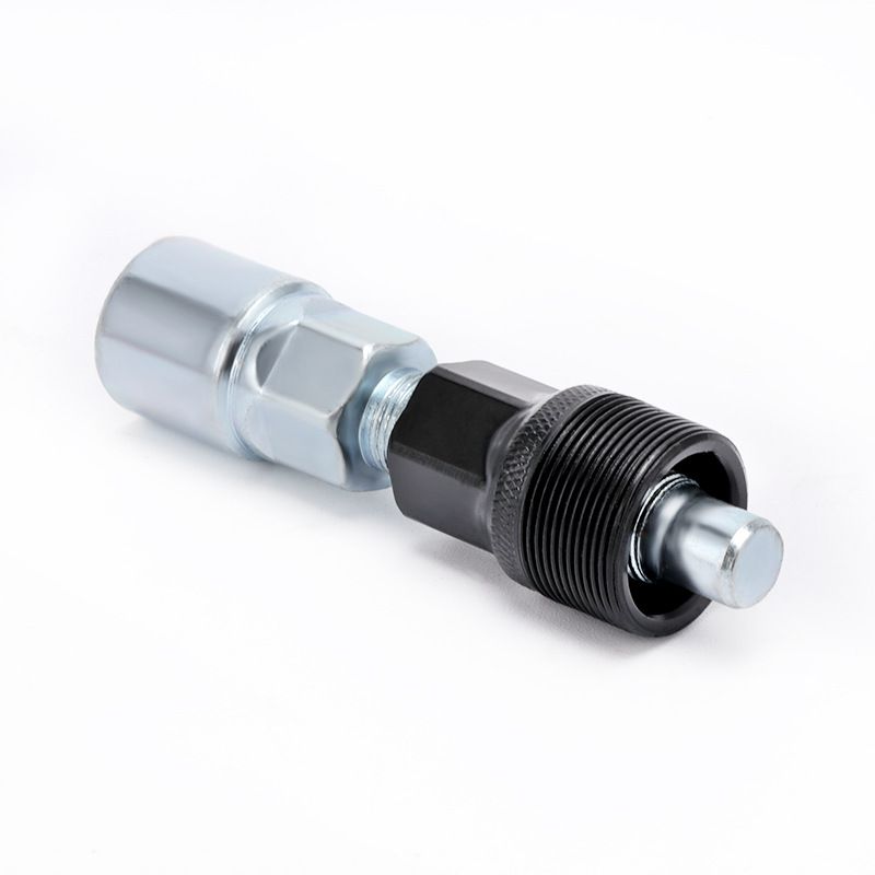 Fahrrad-Reparatur-Werkzeuge Mittelwelle Schwungrad Schwanz Hakenschlüssel Kettenlöser Reparatur-Werkzeuge Fahrrad-Werkzeug-Zubehör_voghion.com