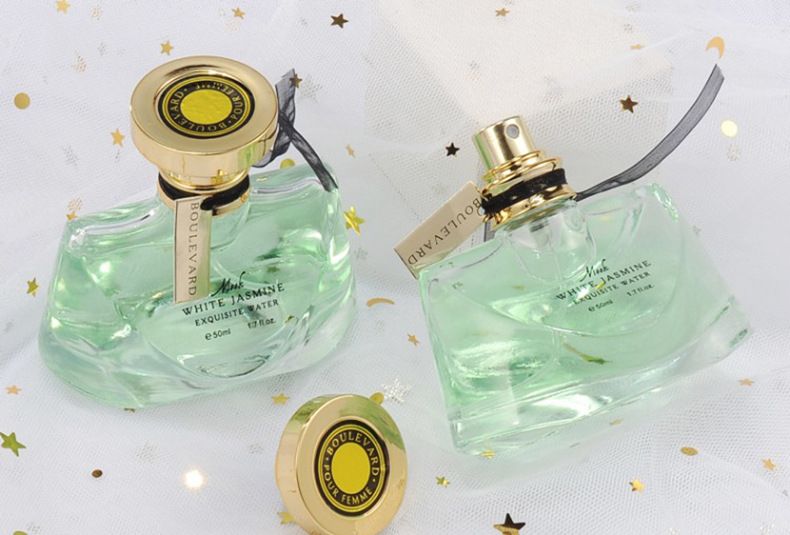 Nieuwe Perfume Night Damesparfum 50ml Langdurige frisse bloementoon Studentendroomminnaar ontmoet natuurlijke eau de toilette_voghion.com