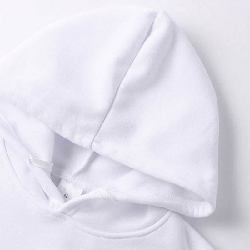 Fashion Men's Hoodie Casual Hoodies Sweatshirts Men's Top Solid Color Hoodies Sweatshirt Male_voghion.com