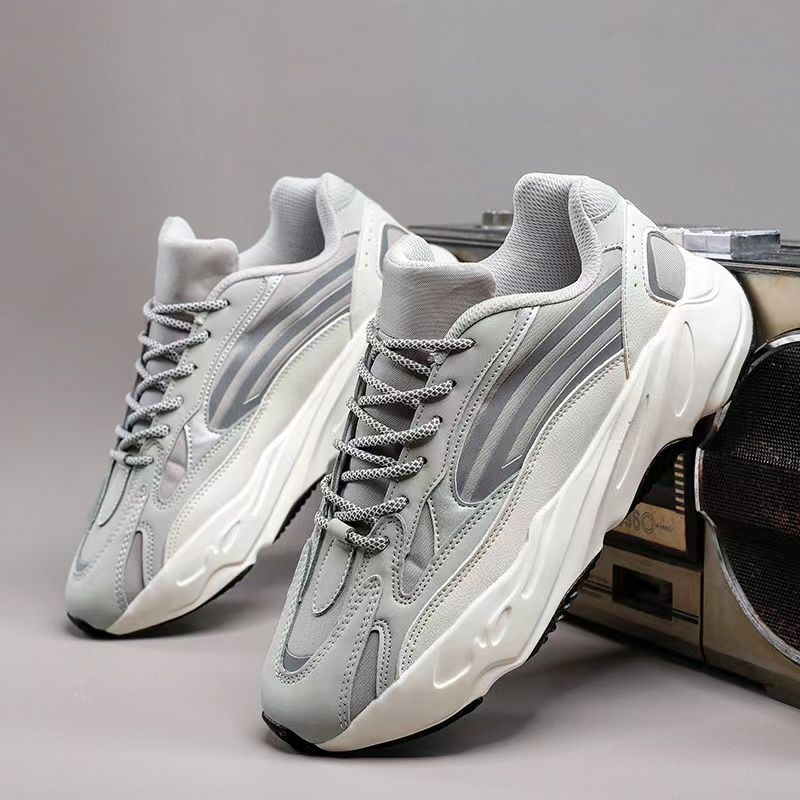 Negozio di fabbrica 2023 Scarpe da corsa da uomo di nuova qualità Boost Jade Ash Beluga Carbon Mono Ice Slate Onyx Cinder Zebra Scarpe da ginnastica_voghion.com