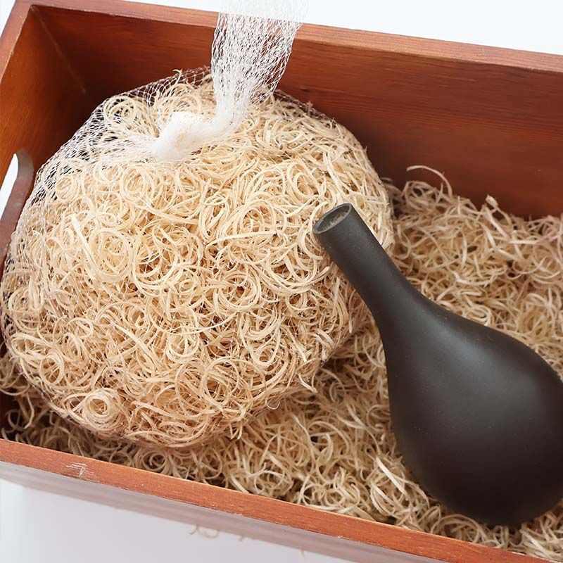 Poplar For Reptile Transport, Bird Nest Shavings, Wood Strips, Gift Box Packaging Filling, Fruit Fly Climbing Shavings_voghion.com