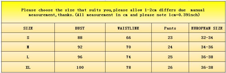 Women's Gradient Rainbow Bikini Set - Steel Support Two-Piece Swimsuit For Beach & Pool | Cute Summer Swimwear_voghion.com