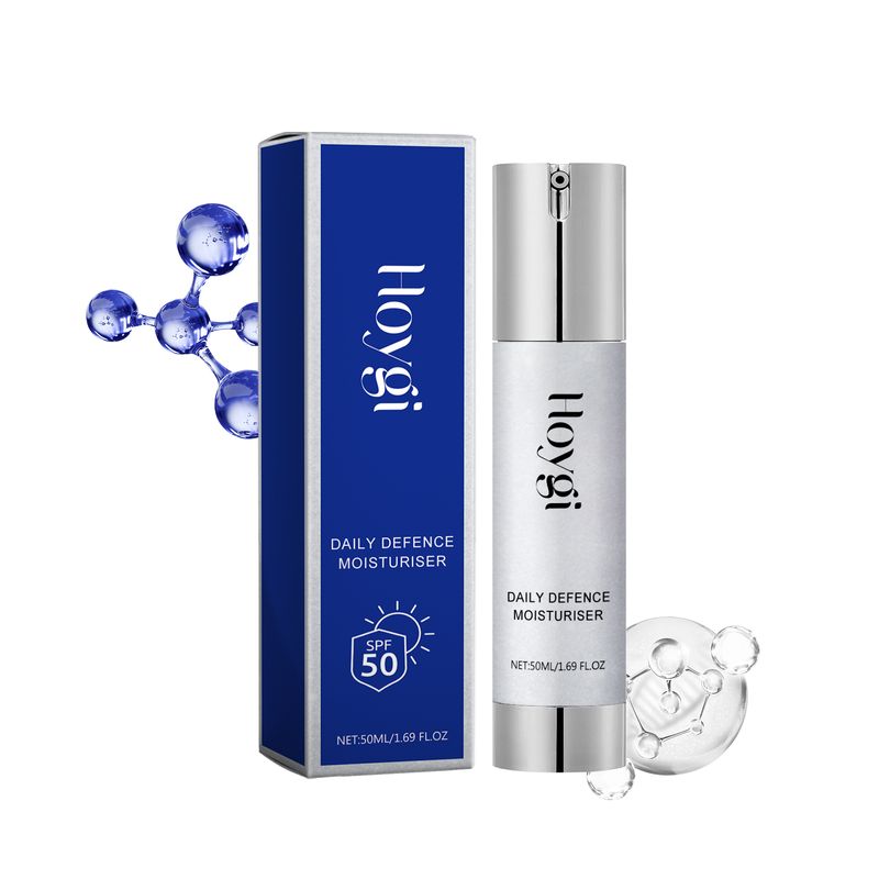 Hoygi Protective Essence, Moisturizing, Brightening, Mild, Refreshing And Isolating Protective Essence For Outdoor Skin In Summer_voghion.com