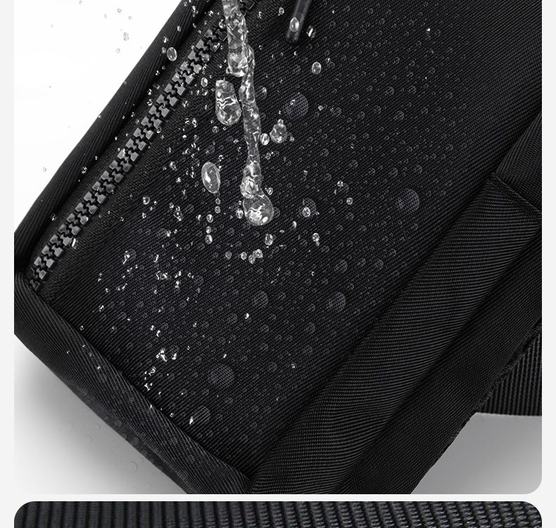 Nuova borsa sportiva minimalista, zaino piccolo da uomo, borsa a tracolla per cellulare da donna, marsupio per cellulare, mini borsa a tracolla alla moda_voghion.com