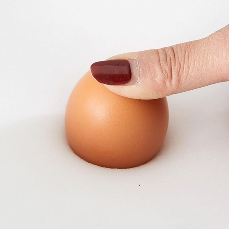 Sgabello da toeletta creativo per camera da letto nordica per ragazze, trucco in crema, luce di lusso, Internet, celebrità, casa, sala da pranzo semplice, unghie_voghion.com