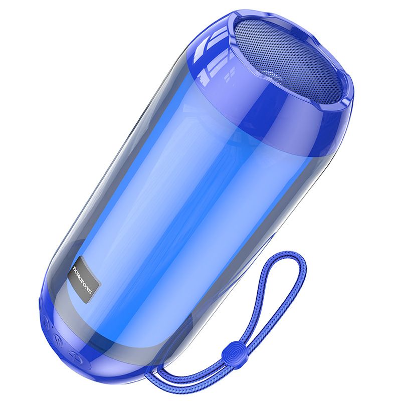 Festival de musique BR25 coloré lumineux Bluetooth sans fil Portable sport extérieur carte Insertion Mini haut-parleur_voghion.com