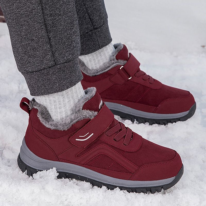 Herren Sport Outdoor Freizeitschuhe Wanderschuhe Wanderschuhe Herrenschuhe_voghion.com