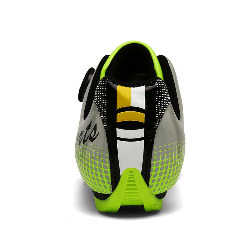 T70 Four Seasons Road Bike Lock Shoes Cycling Shoes Bicycle Shoes Men's And Women's Mountain Bike Lock Power Cycling Shoes Hard Bottom_voghion.com
