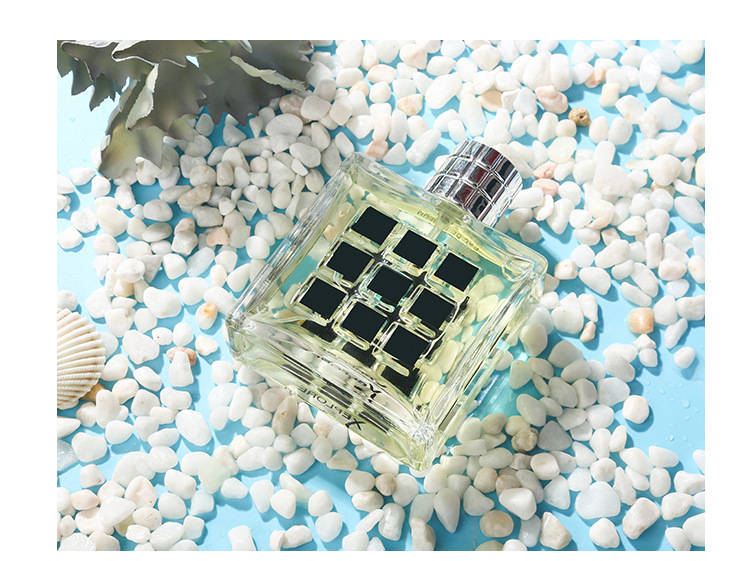 2023 Nuova Vendita Calda Profumo da Donna 100ml Spray Durata Fresca Leggera Fragranza Buon Odore Tono Floreale Buon Odore Fragranza_voghion.com