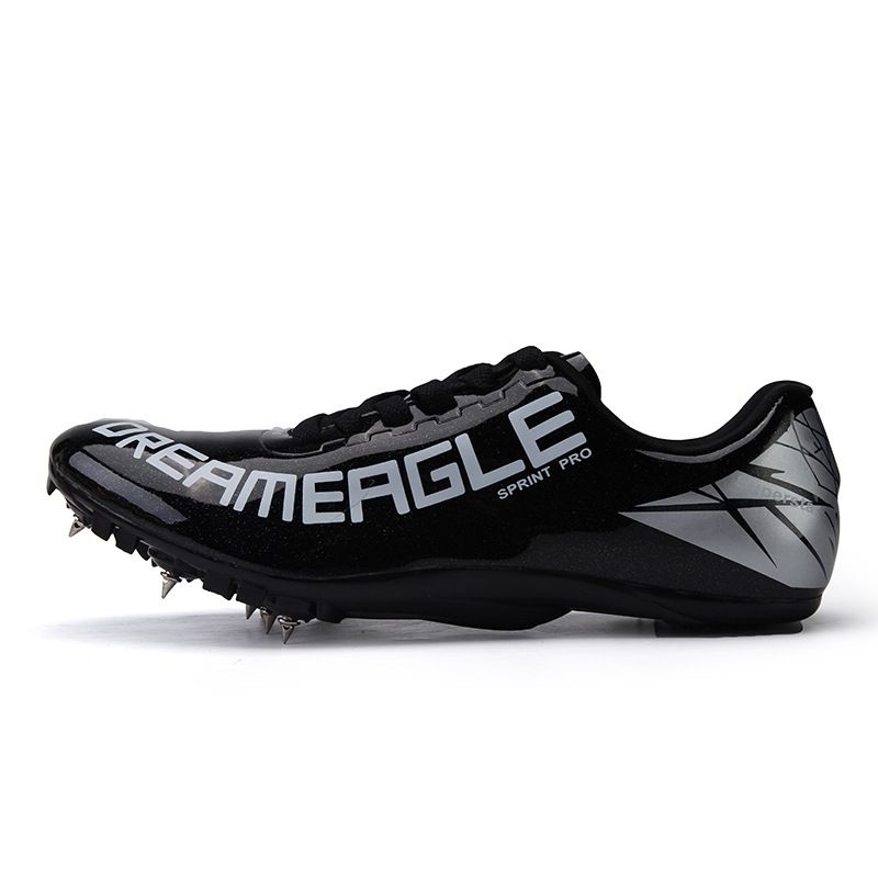 Hot Selling 2025 Nieuwe Heren Dames en Veld Antislip Competitie Training Hardlopen Sport Track Student Sprint Spikes_voghion.com