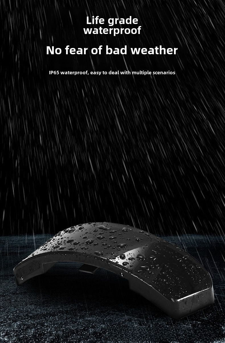 Neu Motorrad licht helm bildschirm Fahrrad motorrad benutzerdefinierte bearbeitung Bluetooth reiten LED volle farbe_voghion.com