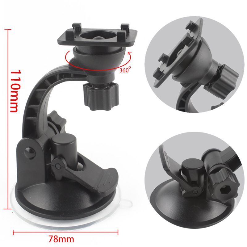 360 Rotating mobile phone holder universal car series 168-158 car mobile phone holder car mobile phone holder_voghion.com