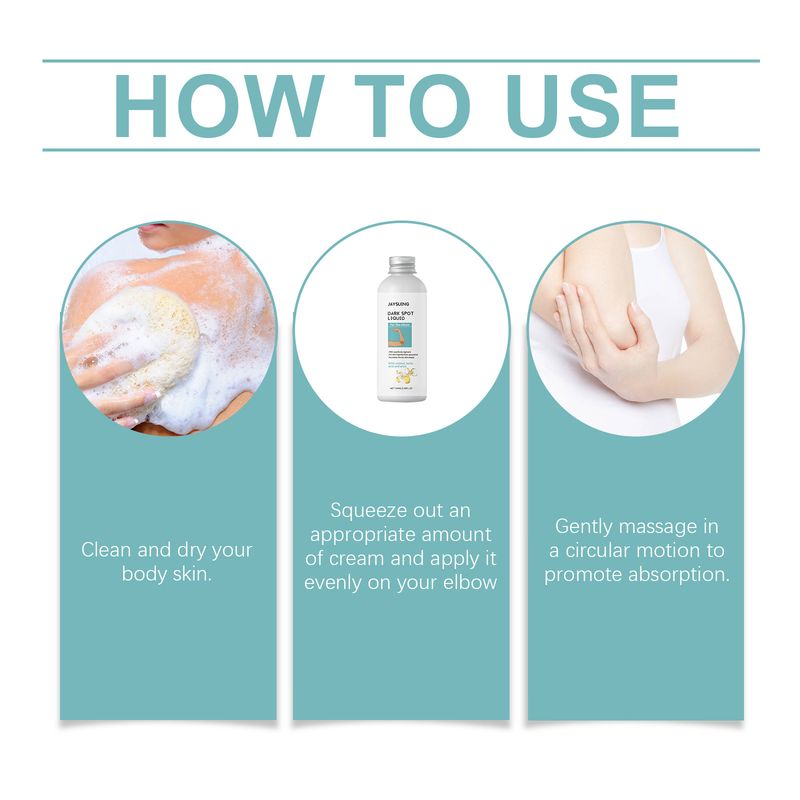 Ellebooghuidverzorgingsmelk, ellebooghuid hydraterende massageverzorging hydraterende dagelijkse huidverzorgingsmelk_voghion.com