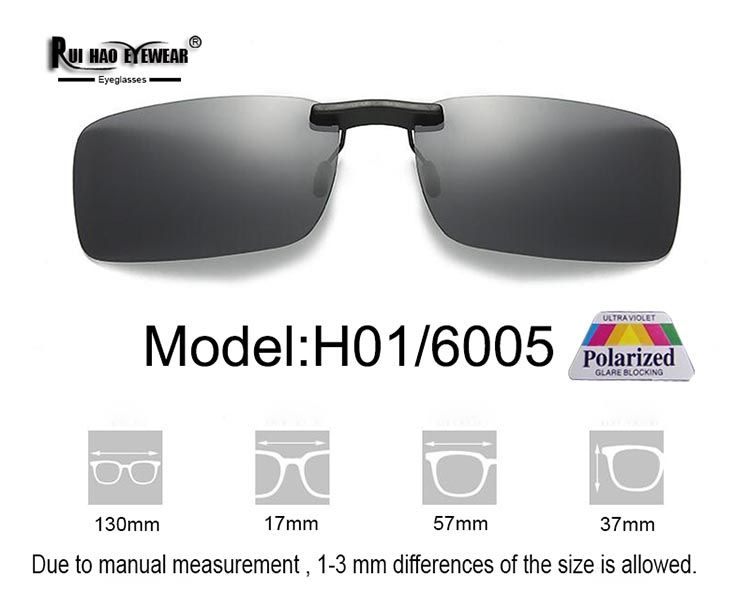Neuheiten UV400 Polarisierte Clip-on-Sonnenbrille für Herren und Unisex, tiefgrüne Gläser, Aviate Drive Sonnenbrille für Damen_voghion.com