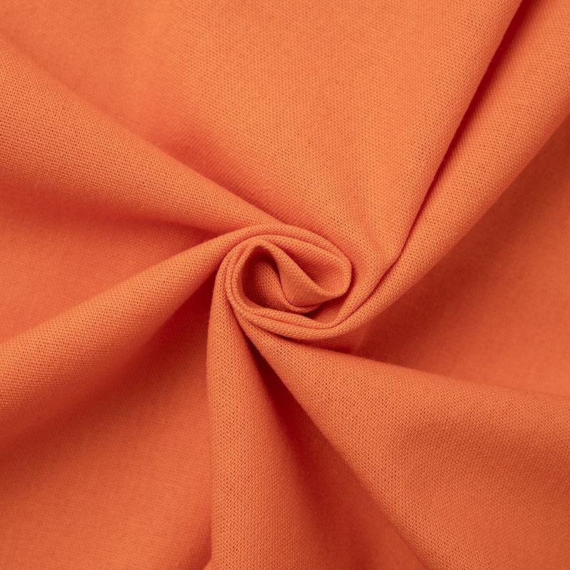 Damenbekleidung Baumwolle Leinen Weste Rock Anzug Weste Big Swing Rock Casual Anzug_voghion.com