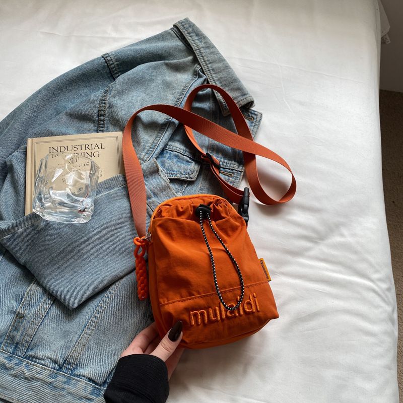 Borsa a tracolla da donna, borsa per telefono portatile di alta qualità, borsa a tracolla versatile e casual per donna_voghion.com