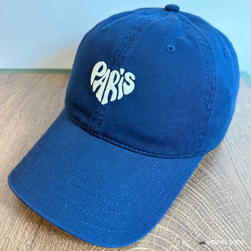 Unisex Love embroidered baseball cap men's and women's cap with small face_voghion.com