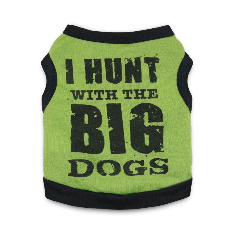 Vêtements pour animaux de compagnie, chat, petit chien, bichon, gilet, Teddy, printemps, été, automne, style_voghion.com
