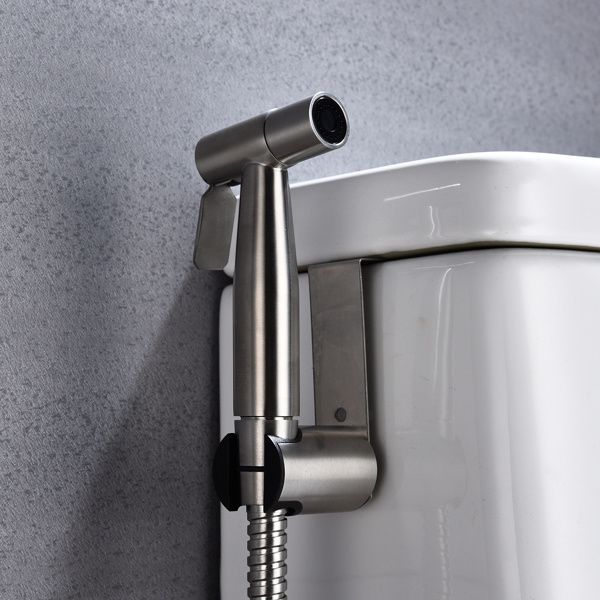 Bidet Sprayer for Toilet, Handheld Cloth Diaper Sprayer_voghion.com