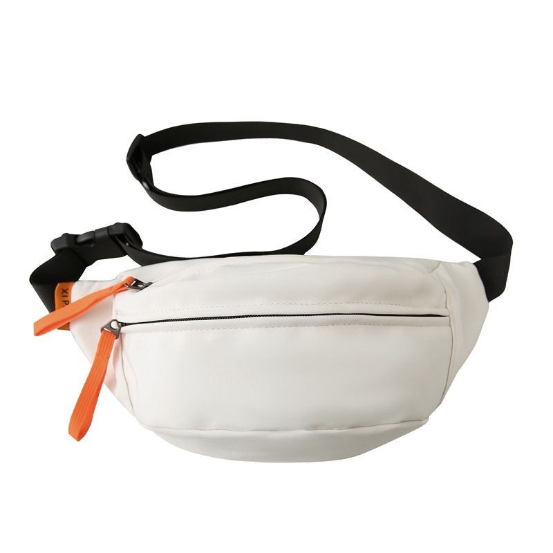Chest Bag For Men, Small Waterproof Casual Crossbody Sports Sling Men's Waist Women's Single Shoulder Bag, Customizable_voghion.com