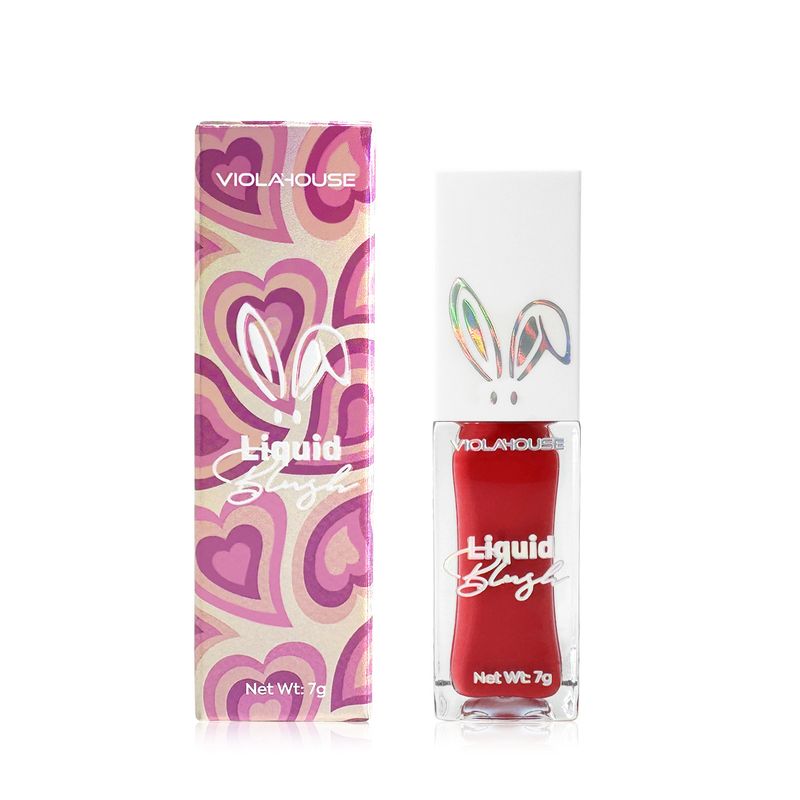 Új, folyékony pirosító, élénkítő bőrkiemelések, folyékony szemhéjfesték, tartós, raktáron_voghion.com