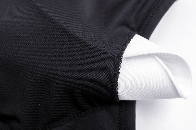 Cross-border hooded yoga wear for women summer mesh breathable quick-drying vest running nude sports bra with chest pads_voghion.com