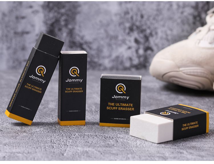 Cleaning Eraser For Suede Sheepskin Matte Leather Fabric Care Shoes Care Leather Cleaner Natural Rubbing Rubber Block Shoe Brush_voghion.com