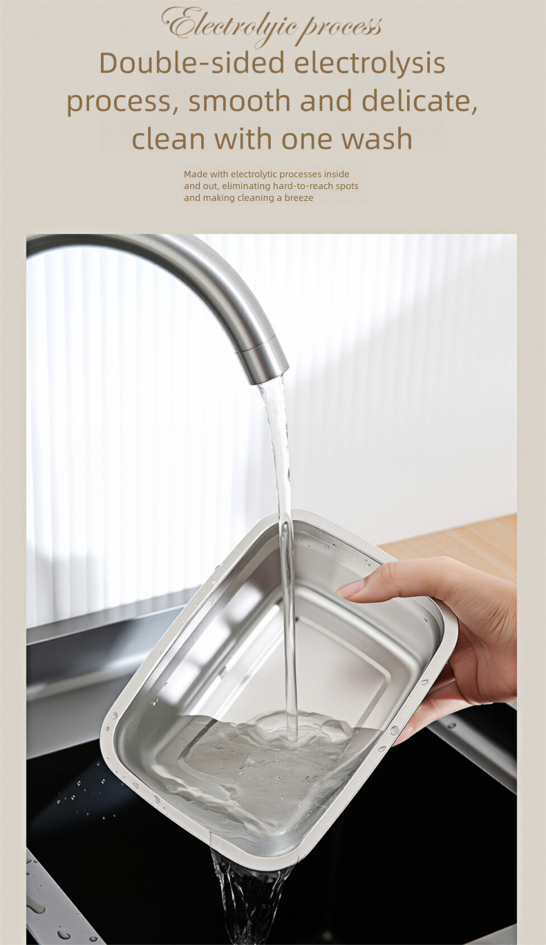 Contenitore per il pranzo portatile da esterno, sigillato, in acciaio inossidabile per alimenti 316, con coperchio, per conservare la freschezza e conservare il congelamento._voghion.com