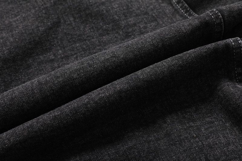 Herrenbekleidung Jacken Plus Samt Baumwolle Arbeitskleidung Freizeitjacken_voghion.com