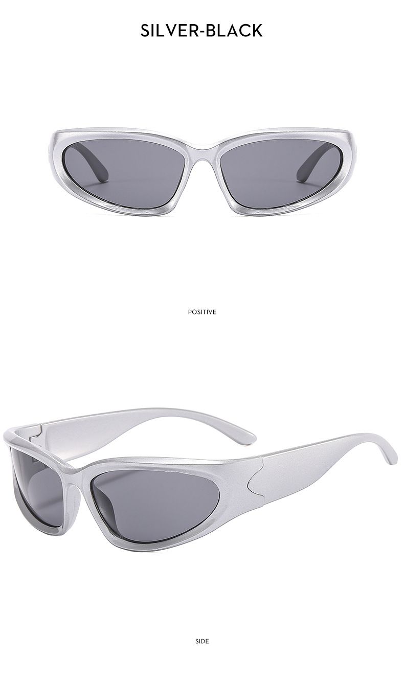 Gafas de sol para niños, gafas de sol deportivas para ciclismo, protección UV, gafas de sol para niños y bebés, gafas para niños y niñas_voghion.com