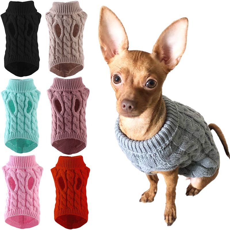 CDDMPET Woolen Dog Boots By PawParty Store_voghion.com