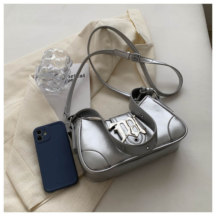 Women S Bag High End Exquisite Net Red Live Broadcast Ladies New Korean Version Underarm Bag Small Trend_voghion.com