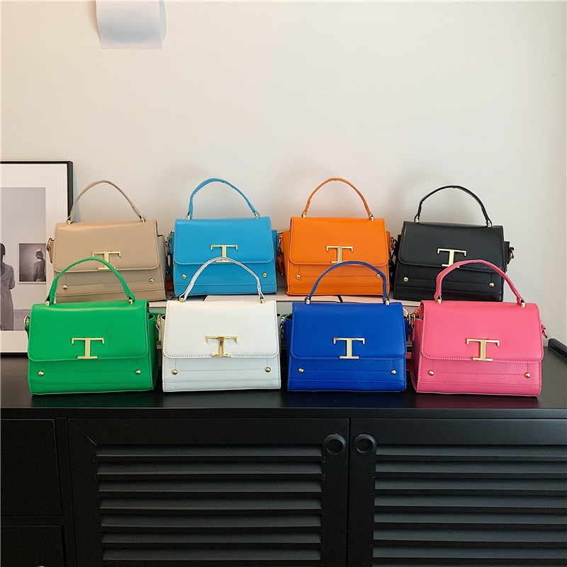 Borse Borsa da donna 2023 Nuovo commercio estero Prima scelta delle persone Borsa da donna transfrontaliera Borsa a tracolla per camera singola di fascia alta moda_voghion.com