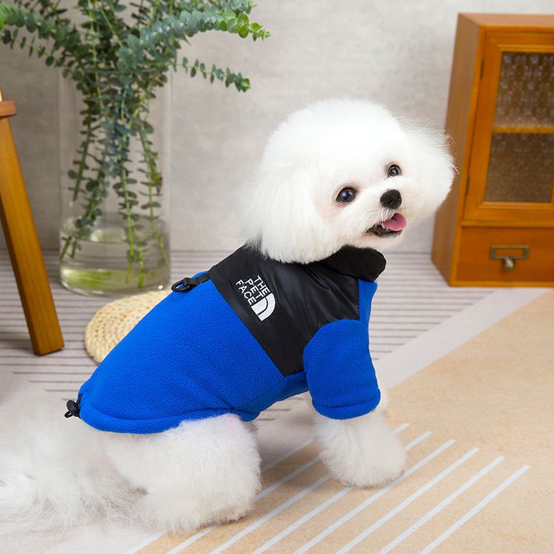 Soft Fleece Pet Vest For Small And Medium Dogs, Cat Clothes, Puppy Hoodie, Pullover, Chihuahua Costume, Yorkies, Teddy By PawParty Store_voghion.com