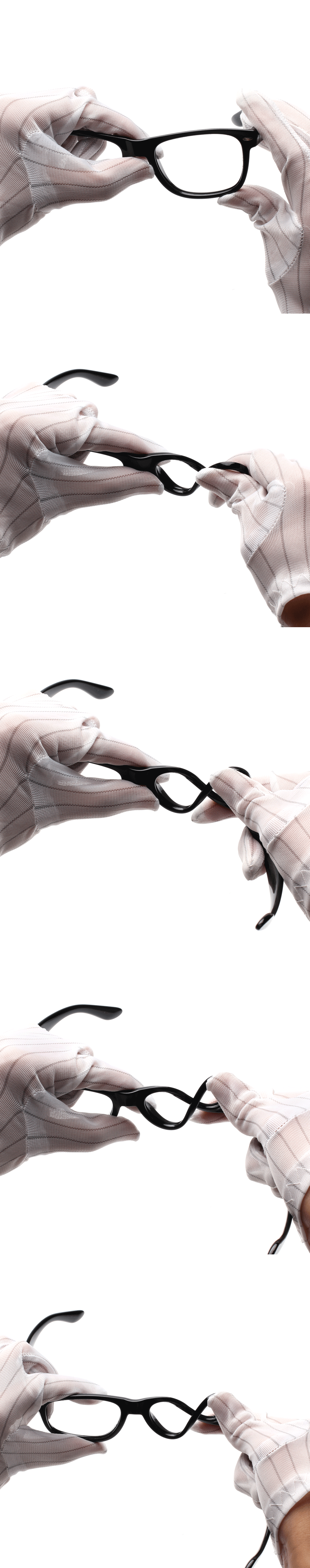 WarBlade Fashion Kids Sunglasses Children Polarized Sun Glasses Boys Girls Glasses Silicone Safety Baby Shades UV400_voghion.com