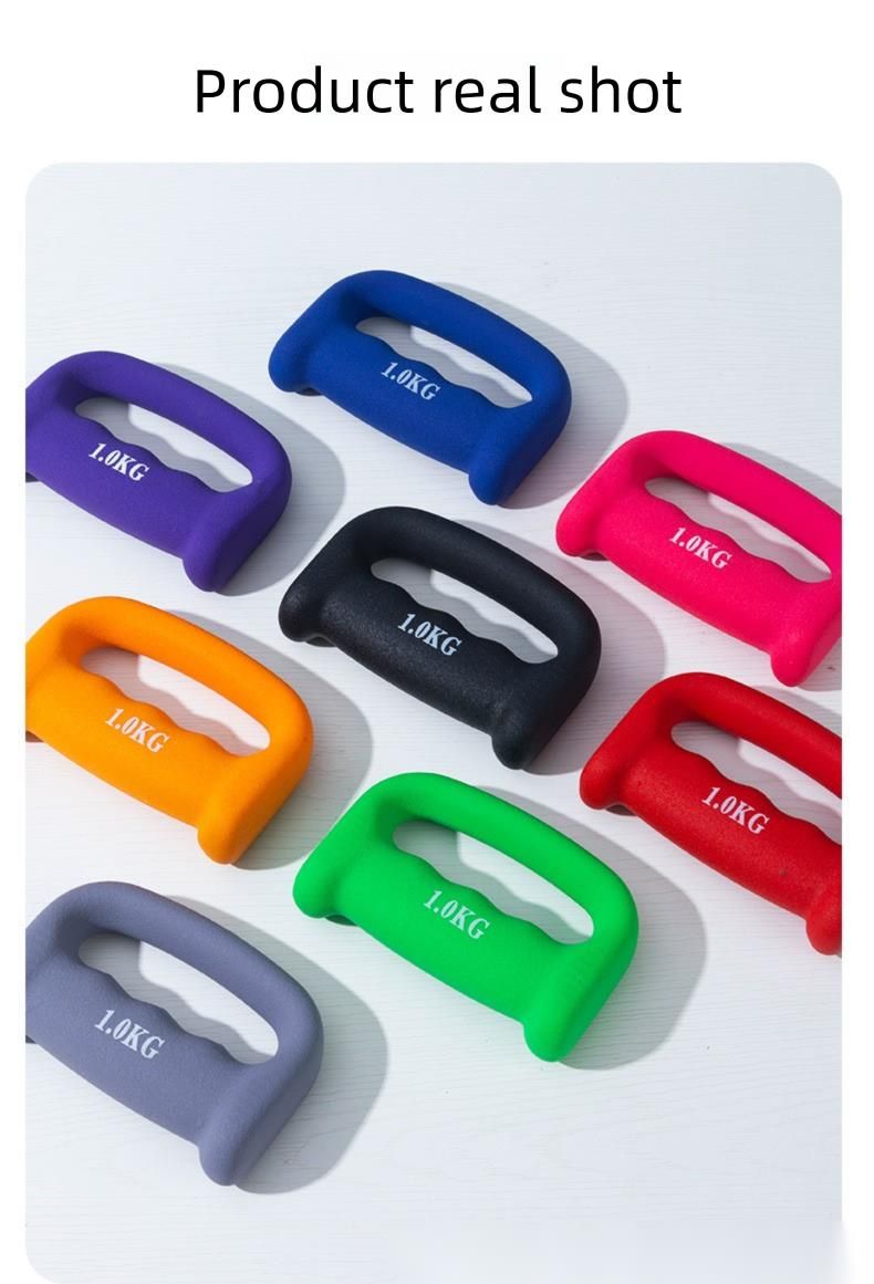 Allenamento con pesi, corsa, piccolo pugno ad aria, resistenza, velocità, pugilato, manubri, portatile_voghion.com