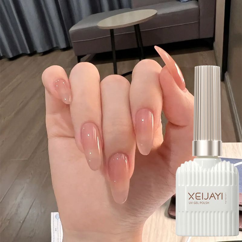 Smalto in gel UV a lunga durata, offerta speciale per saloni di bellezza 2023_voghion.com