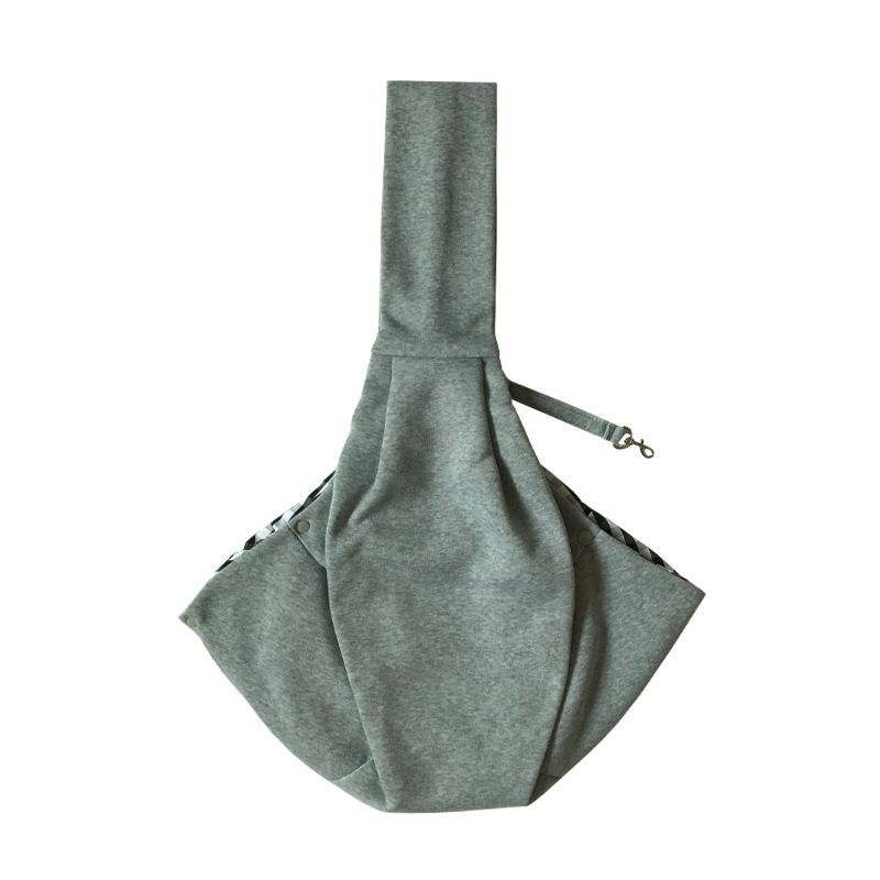 BIBICUTE Spring/Summer Crossbody Dog Outgoing Portable Pet Bag, New Cat Backpack_voghion.com