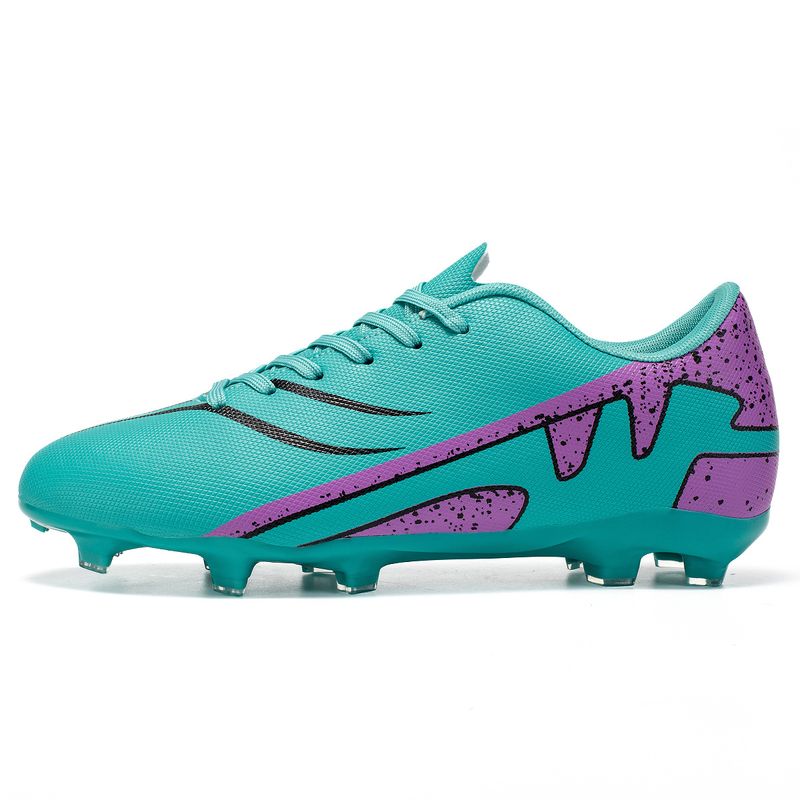 Football Shoes For Boys, Broken Long Nails, Male And Female Adult Students, Wear-resistant, Anti Slip, Breathable,_voghion.com