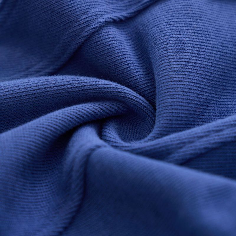 Nový kardigan s dlouhým rukávem a výstřihem do V, Minnie fleece, patchworková přezka, jarní a podzimní literární styl, jednobarevná tenká bunda_voghion.com