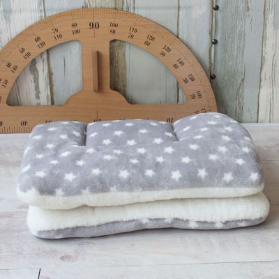 Neu Haustier Decke Stepp Matte Verdickt Große Lieferungen Hund Bett_voghion.com