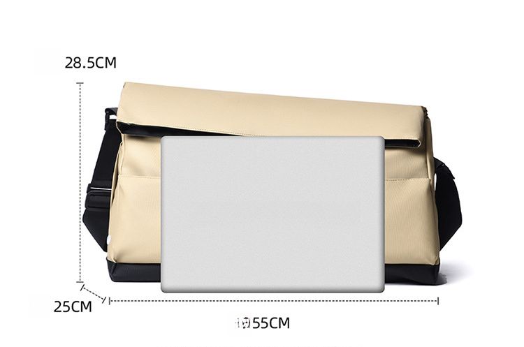 Multifunctional Travel Men's Short-distance Portable Large-capacity Fiess Dry And Wet Separation Shoe Compartment_voghion.com