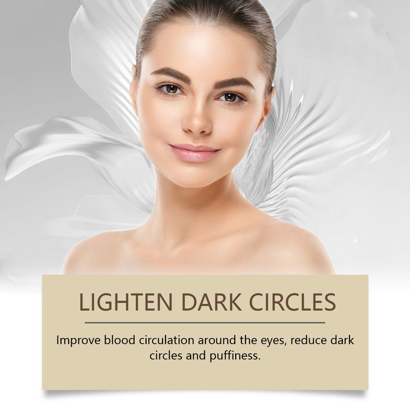 EELHOE Geschenkbox zur Gesichtspflege, feuchtigkeitsspendendes und feuchtigkeitsspendendes Pflege- und Lotionsset zur Verjüngung der Gesichts- und Augenhaut_voghion.com