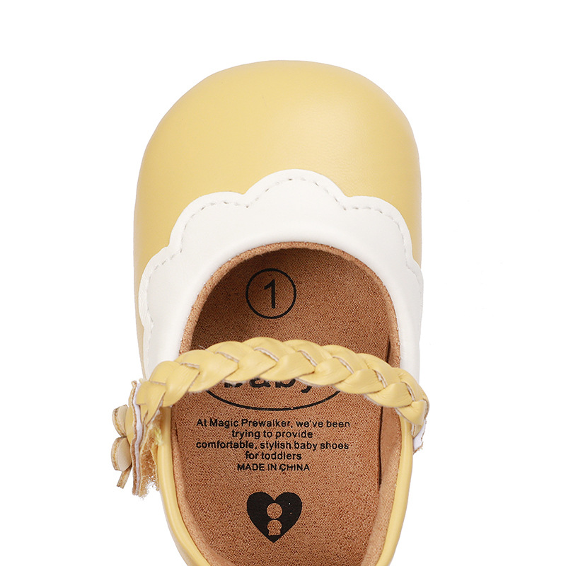 Chaussures de marche bébé chaussures bébé chaussures nouveau-né chaussures de marche intérieure chaussures bébé_voghion.com
