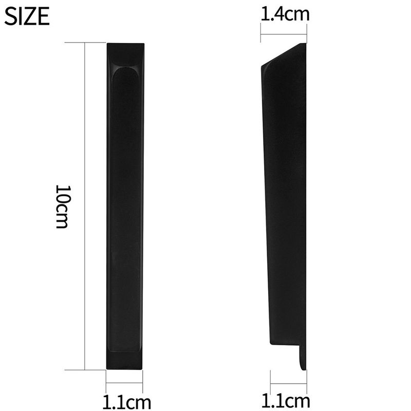 ABS Keytops Keyboard Accessories Worn Key Replacement For Most Keyboards_voghion.com